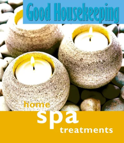 Rosie Mills - Home spa treatments