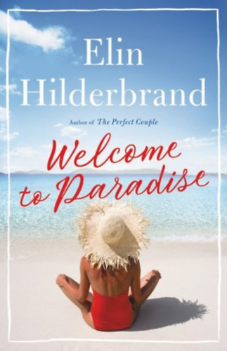 Elin Hilderbrand - Winter in Paradise