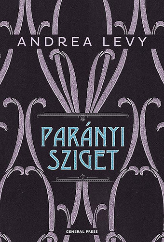 Andrea Levy - Parnyi sziget