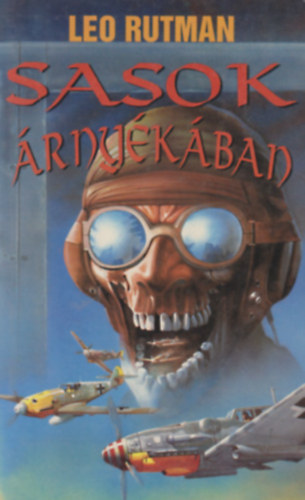 Leo Rutman - Sasok �rny�k�ban I.
