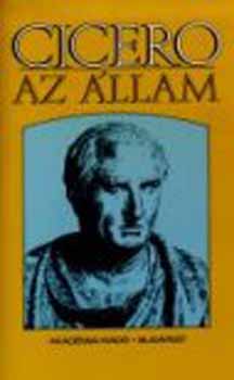Marcus Tullius Cicero - Az állam