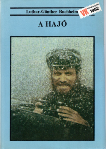Lothar-B. G. - A haj