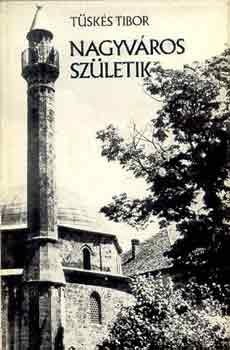 T�sk�s Tibor - Nagyv�ros sz�letik