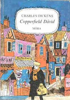 Charles Dickens - Copperfield D�vid