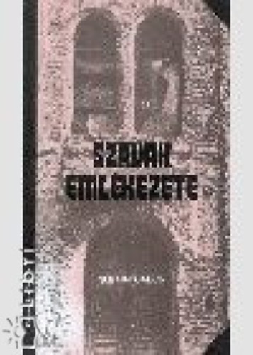 Schein G�bor - Szavak eml�kezete