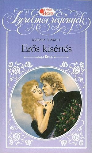 Barbara Boswell - Ers kisrts