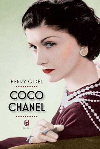 Henry Gidel - Coco Chanel