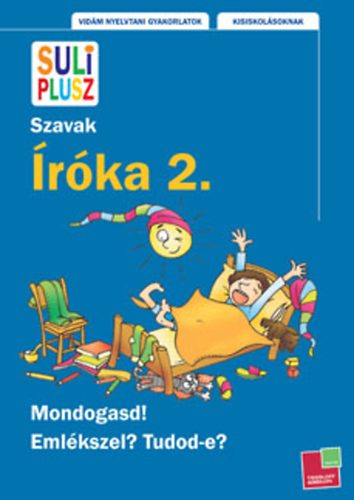 �r�ka 2. Szavak