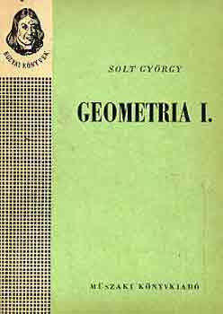 Solt Gy�rgy - Geometria I.