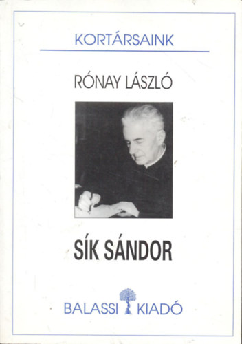 R�nay L�szl� - S�k S�ndor (Kort�rsaink)