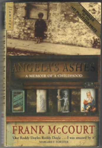 Frank McCourt - Angela's ashes
