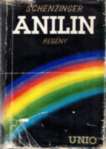 Schenzinger - Anilin