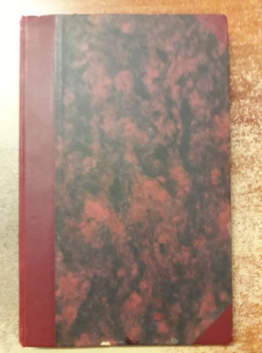 Theodor Zahn - Grundri� der Neutestamentlichen Theologie ("Az �jsz�vets�gi teol�gia v�zlata" n�met nyelven) (1928)