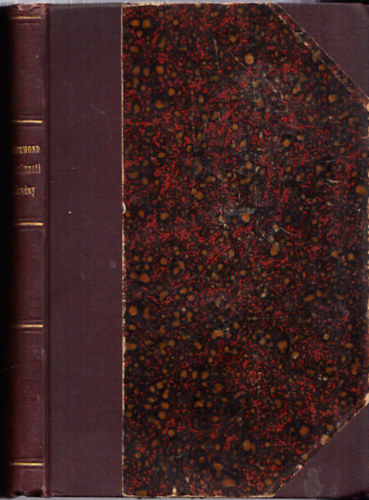 Drummond Henrik - Term�szeti t�rv�ny a szellemi vil�gban