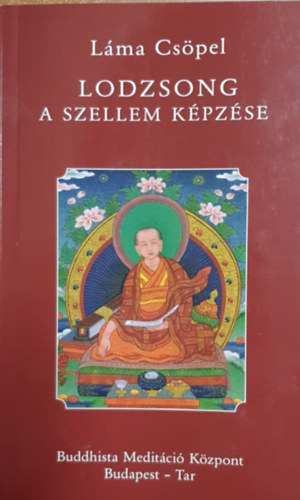 L�ma Cs�pel - Lodzsong - A szellem k�pz�se