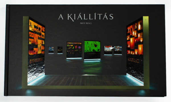 M�t� Bence - The Exhibition