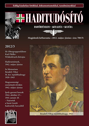 Haditud�s�t� 2012/3