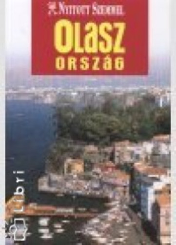 Miles Roddis, Damien Simonis, Duncan Garwood, Hardy, Paula, Williams - Olaszország