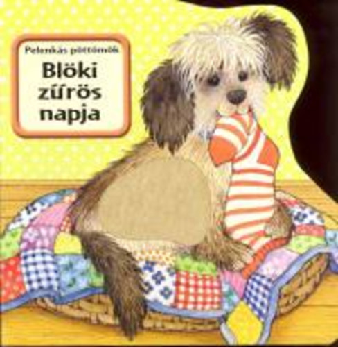 Hildrun Kovi - Bl�ki z�r�s napja
