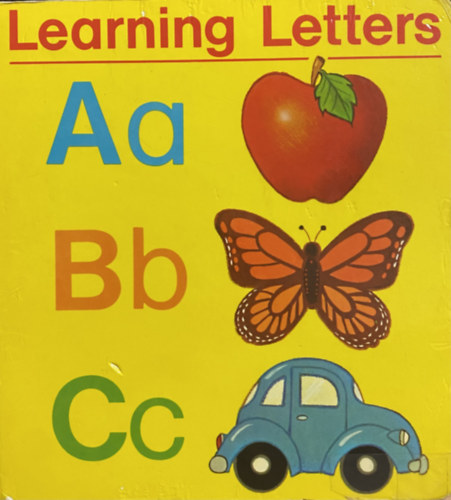 LEarning Letters