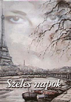 Magyari Mónika - Szeles napok