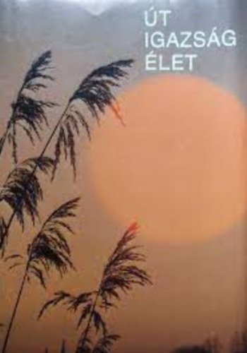 Apostol J�nos - �t igazs�g �let - �r�mh�r