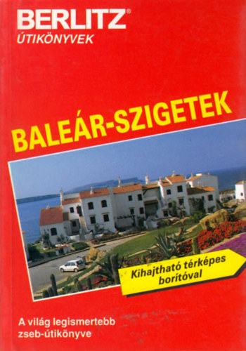 Bale�r-szigetek (Berlitz)