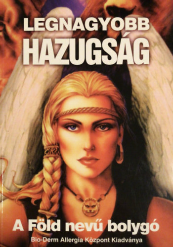 Kecskem�ti Lajos - Gy�gy�thatatlan betegs�g nincs - Legnagyobb hazugs�g (A F�ld nev� bolyg�)