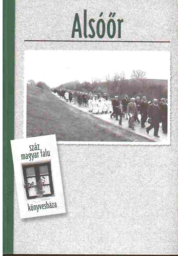 ger Gyrgy; Szesztay dm - Alsr