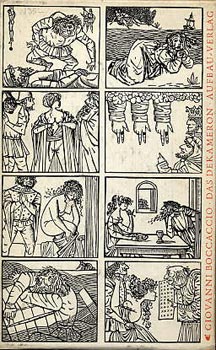 Giovanni Boccaccio - Das Dekameron I-II.