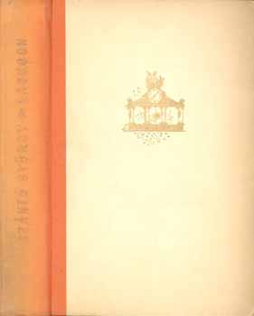 Sz�nt� Gy�rgy - Laokoon, avagy a val�s�g �s k�pzelet hat�ra