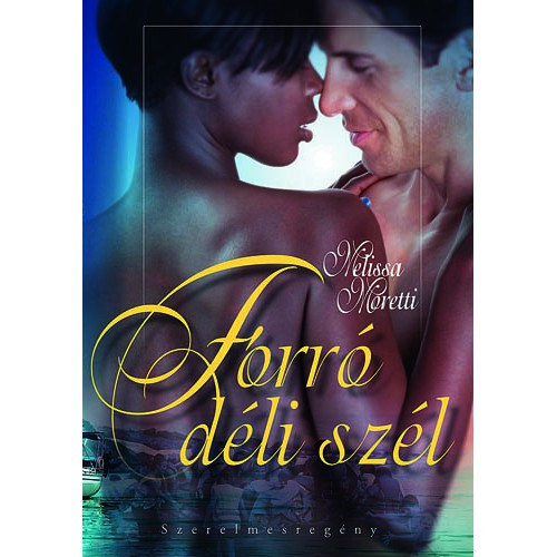 Melissa Moretti - Forr dli szl