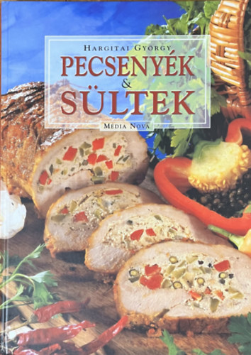 Pecsenyk s sltek