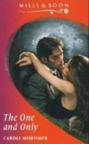 Carole Mortimer - The One and Only