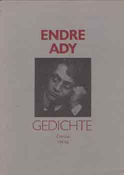 Endre Ady - Gedichte
