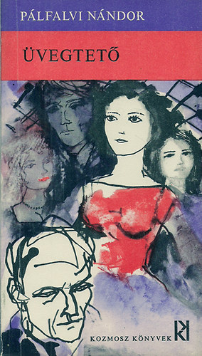 P�lfalvi N�ndor - �vegtet�