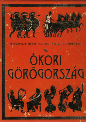 Michele Angelico - az ókori Görögország