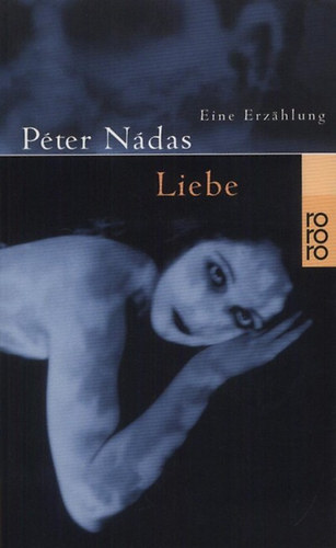 Ndas Pter - Liebe - Eine Erzhlung