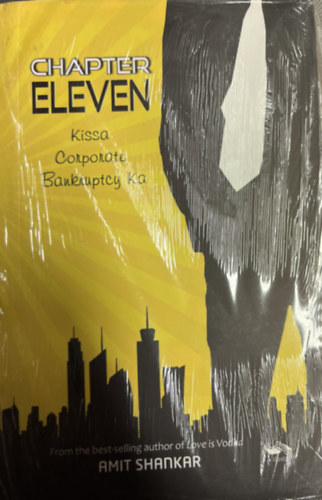 Amit Shankar - Chapter Eleven