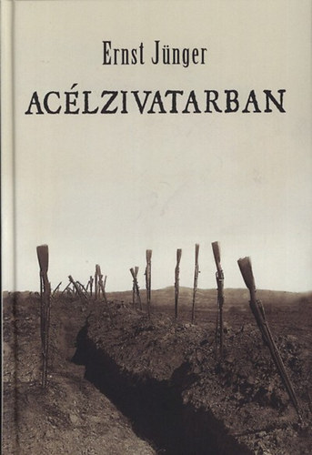 Ernst Jnger - Aclzivatarban