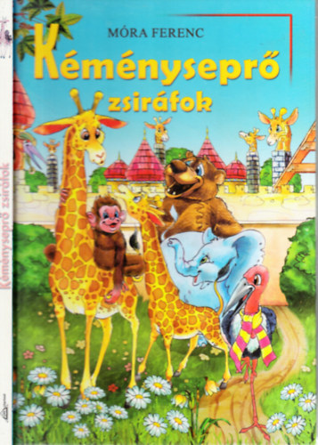 A kmnysepr zsirfok