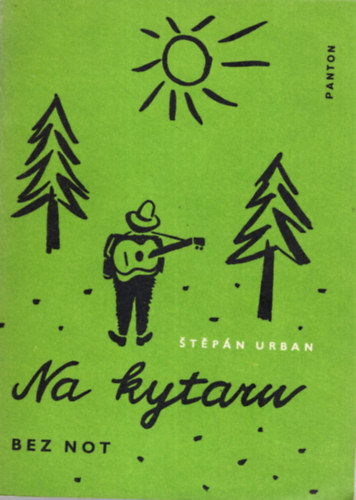 Stpn Urban - Na Ktaru