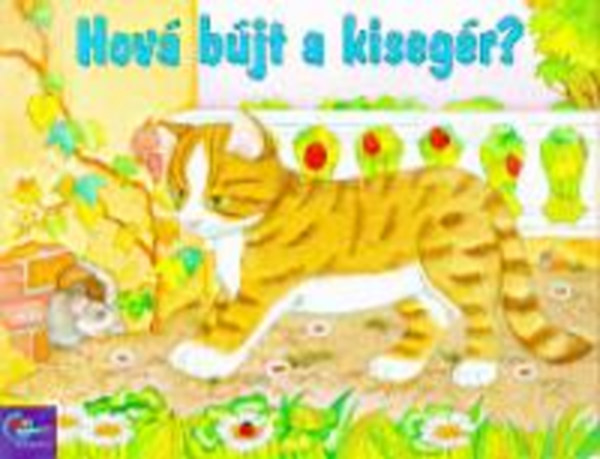 U. Muhr - Hov bjt a kisegr?