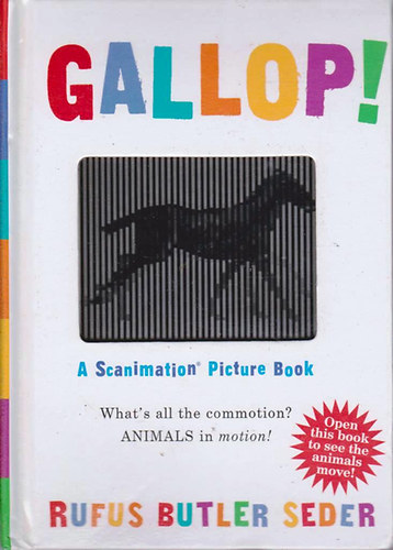 Gallop!