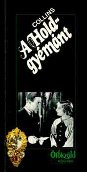 W. Collins - A HOLDGY�M�NT
