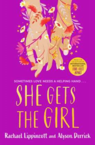 Rachael Lippincott Alyson Derrick - She Gets the Girl