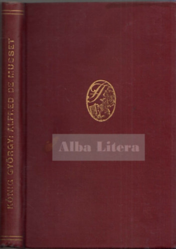 Knig Gyrgy - Alfred de Mussett