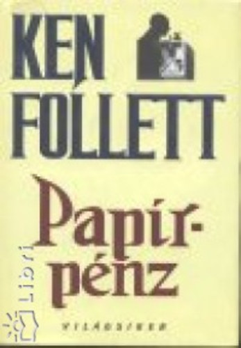 Ken Follett - Paprpnz