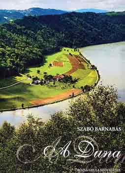 Szab� Barnab�s - A Duna