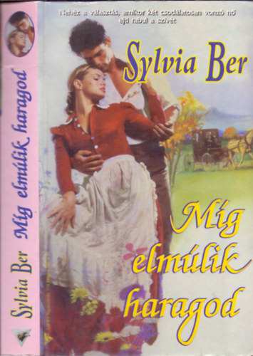 Sylvia Ber - Mg elmlik haragod